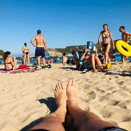 Avinguda De Girona *