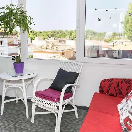 Avinguda De Girona Lejlighed *