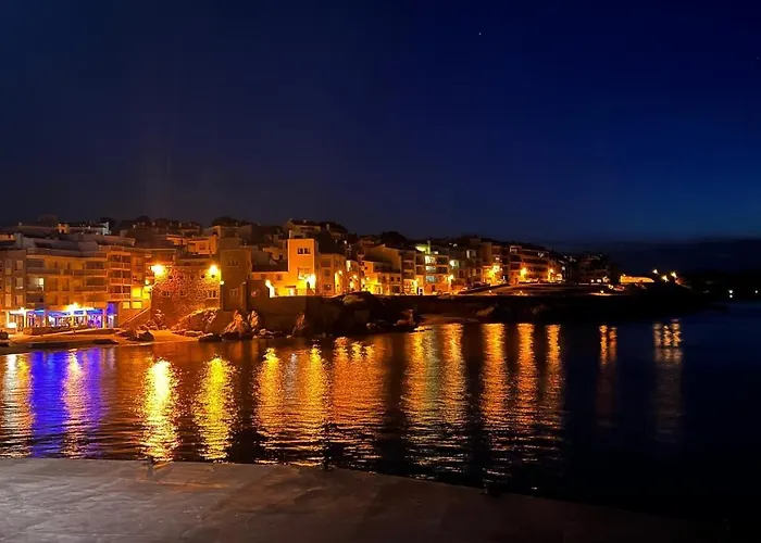 Avinguda De Girona