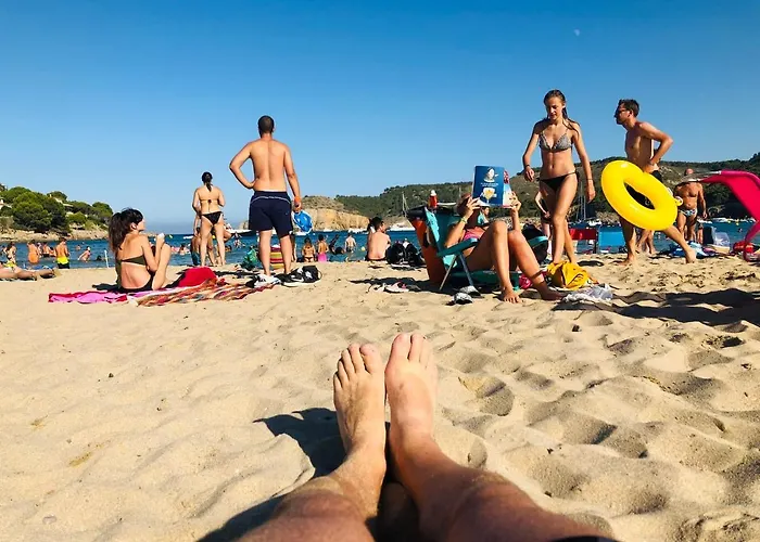 Avinguda De Girona *