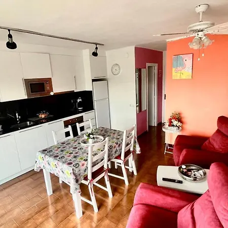 Apartmán Avinguda De Girona *