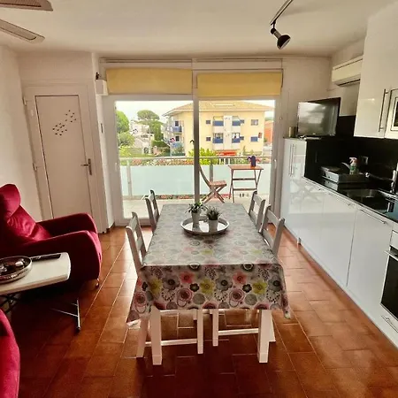 Apartmán Avinguda De Girona