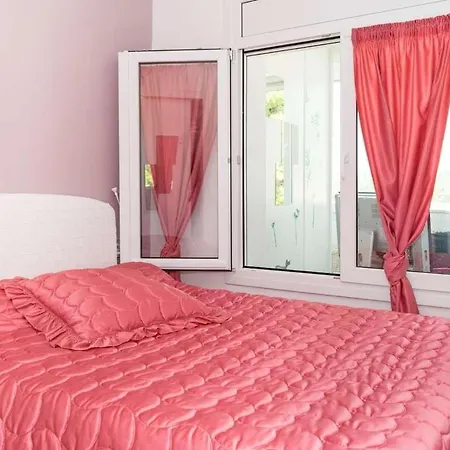 Apartmán Avinguda De Girona *