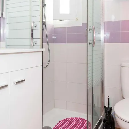 Avinguda De Girona Apartmán *