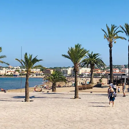 Avinguda De Girona L'Escala
