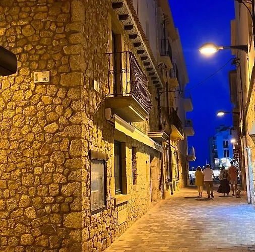Avinguda De Girona *